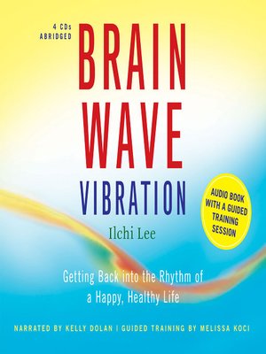 cover image of Brain Wave Vibration